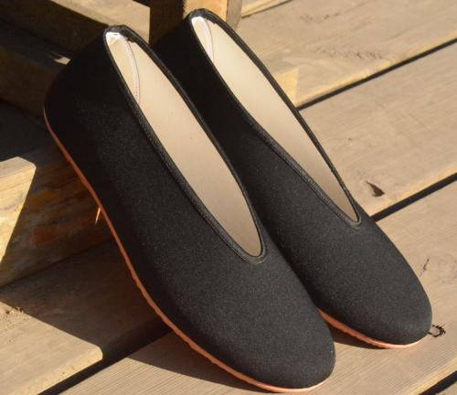 泰和源老北京布鞋產(chǎn)品優(yōu)勢(shì)